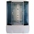 Душевой бокс River Dunay 170x80x50 ТН 10000001473+10000002291 с поддоном