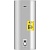 Водонагреватель накопительный Zanussi ZWH/S 80 Splendore XP 2.0 Silver Серый серебристый без Wi-Fi модуля