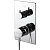 Смеситель для душа Bravat Arc P69193C-2-ENG Хром