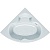 Акриловая ванна Kolpa San Alba Quat 150x150 Basis
