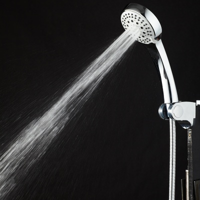 Душевой гарнитур Orange O-Shower OS063 Хром