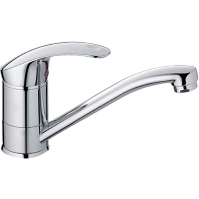 Смеситель для кухни Mixxus Premium Maxx 004-15 CM MXP0254 Хром