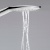 Ручной душ Hansgrohe Raindance Select S 28588400 Хром Белый