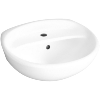 Раковина Gustavsberg Estetic 50 410350R1 Белая