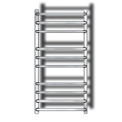 Электрический полотенцесушитель Grota Eco Forte 48х90 Хром