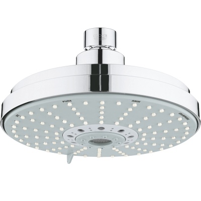 Верхний душ Grohe Rainshower Cosmopolitan 27134000 Хром