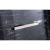 Душевая дверь Royal Bath RB-F-2011-1400 140 без поддона профиль Хром стекло прозрачное
