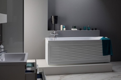 Акриловая ванна Aquanet Nord 150x70 без гидромассажа