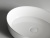 Раковина-чаша Ceramica Nova Element 55 CN5002 Белая