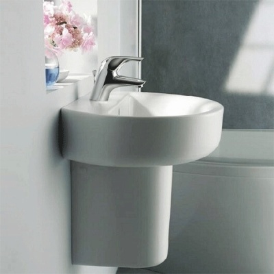 Раковина Ideal Standard Connect 45 E805701 Белая