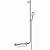 Душевой гарнитур Hansgrohe Raindance Select S 26326400 Хром Белый