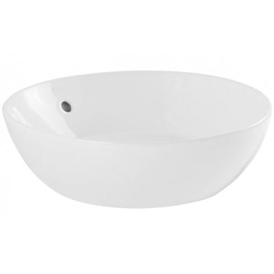 Раковина Sanindusa Sanlife 42 136779004 Белая