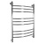 Полотенцесушитель Energy Prestige 800x500 водяной хром