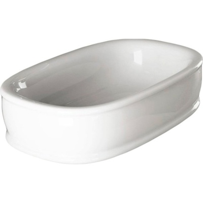 Раковина Artceram Azuley 65 AZL002 01 00 Белая