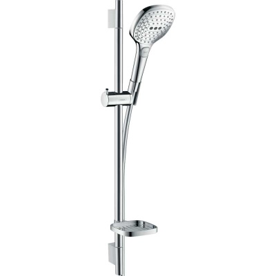 Душевой гарнитур Hansgrohe Raindance Select Е 26620 Хром