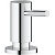 Дозатор для жидкого мыла Grohe Cosmopolitan 40535000 Хром