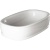 Раковина Artceram Azuley 65 AZL002 01 00 Белая