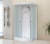 Душевая кабина Royal Bath HK 90х90 RB90HK1-M без гидромассажа
