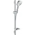Душевой гарнитур Hansgrohe Raindance Select Е 26620 Хром