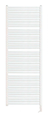 Полотенцесушитель Zehnder Toga TE-180-050/DD Белый