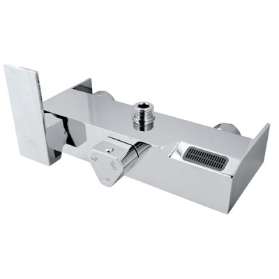 Душевая система Timo Selene SX-1041/00 chrome Хром