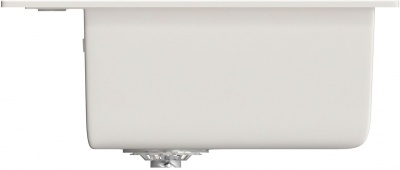 Кухонная мойка Mixline ML-GM28-341 533507 Молочная