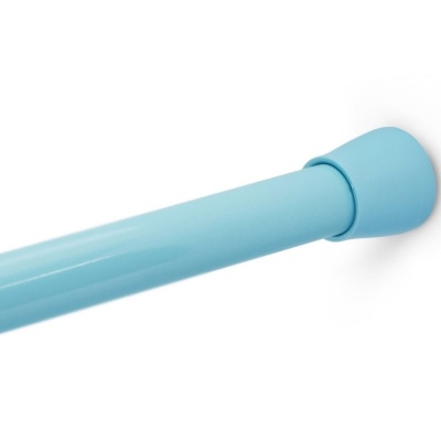 Карниз для ванны Fora 230KBLK Голубой