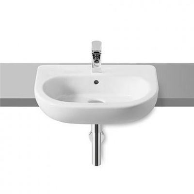 Раковина Roca Meridian N 55 32724S000 Белая