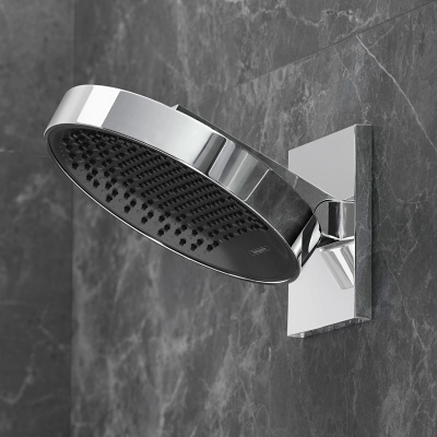 Верхний душ Hansgrohe Rainfinity 26227000 Хром