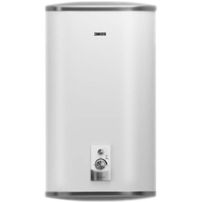 Водонагреватель накопительный Zanussi ZWH/S 100 Smalto DL Белый