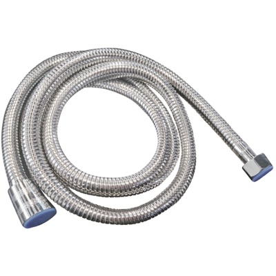 Душевой шланг Raiber RRG14 Хром