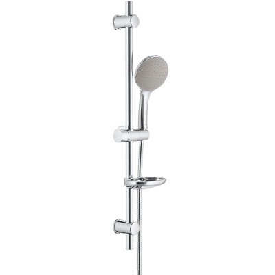 Душевой гарнитур Latuno L80046 Хром