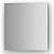 Зеркало Evoform Refractive 25х25 без подсветки