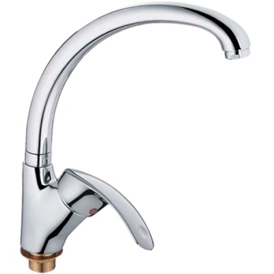 Смеситель для кухни Mixxus Premium Maxx 777 MXP0276 Хром