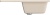 Кухонная мойка Mixline ML-GM19-328 525155 Бежевая