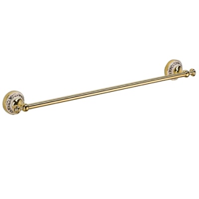 Держатель для полотенец Schein Saine Gold 7053037VF Золото