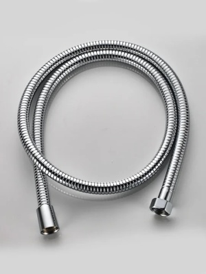 Гигиенический душ со смесителем ALMAes Benito AL-859-01 Хром