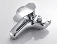 Смеситель для ванны Frap F3201 Хром