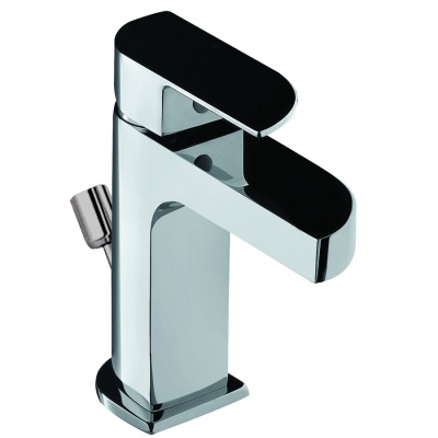 Смеситель для раковины Jaquar Alive ALI-CHR-85051B Хром