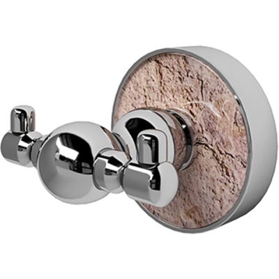 Крючок WasserKRAFT Nau K-7723D Хром