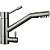 Смеситель для кухни ZorG Inox SZR-1709 Хром