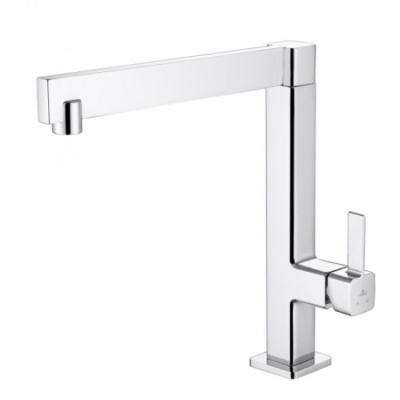 Смеситель для кухни Kaiser Vico 30044 Хром