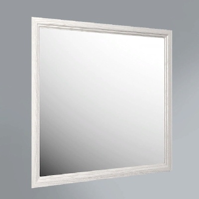 Зеркало Kerama Marazzi Provence 80 Белое