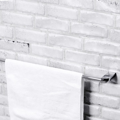 Держатель для полотенец WasserKRAFT Kammel К-8330 Хром