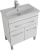 Тумба под раковину Aquanet Сиена 70 189223 1 ящик 2 дверцы Белая Тумба под раковину Aquanet Сиена 70 189223 1 ящик 2 дверцы Белая