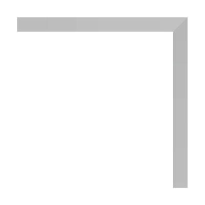 Зеркало Evoform Definite 146х66 Хром Зеркало Evoform Definite 146х66 Хром