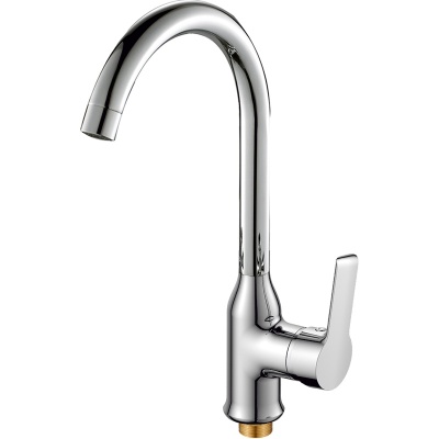 Смеситель для кухни Rush Victoria VI7135-23 Хром