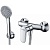 Смеситель для душа WasserKRAFT Vils 5602 Хром