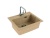 Кухонная мойка Alveus Atrox 30 1131994 Бежевый