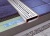 Душевой лоток Tece Drainline 80 600800 прямой без крышки